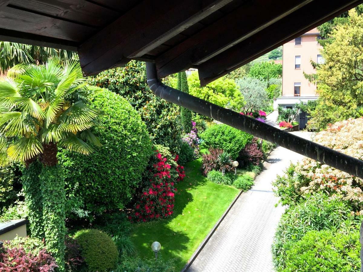 Iris 2 Lago Di Como Донґо Екстер'єр фото