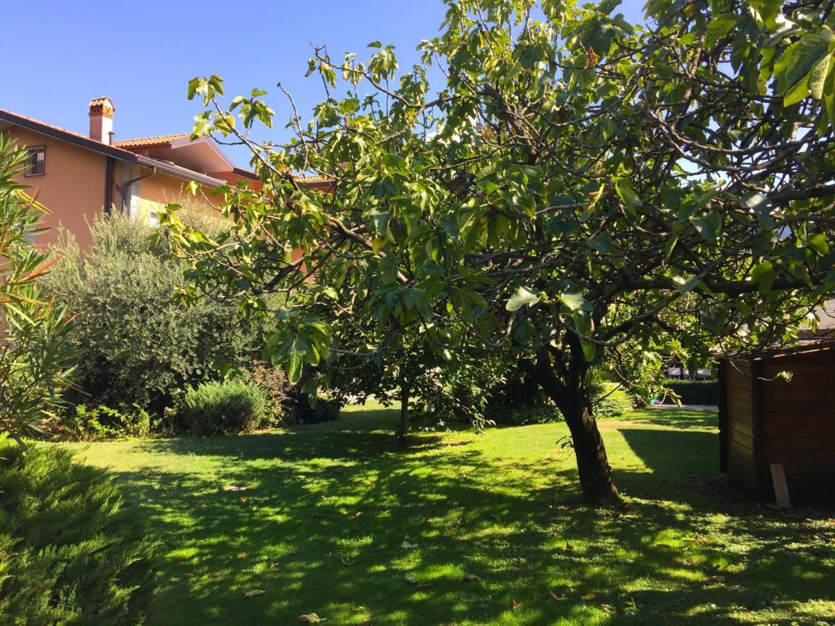 Iris 2 Lago Di Como Донґо Екстер'єр фото