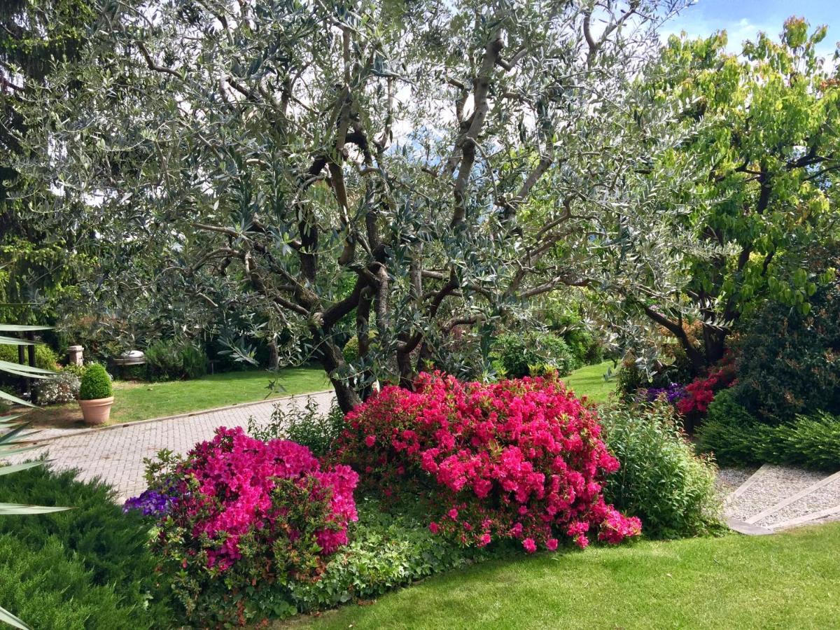 Iris 2 Lago Di Como Донґо Екстер'єр фото